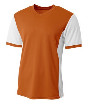 A4 N3017 - Mens Premier V-Neck Soccer Jersey