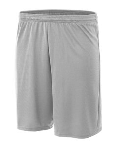 A4 N5378 - Mens 7" Power Mesh Practice Short