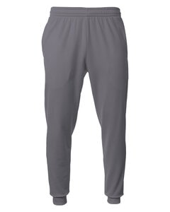 A4 N6213 - Mens Sprint Tech Fleece Jogger