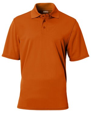 A4 N3040 - Adult Essential Polo