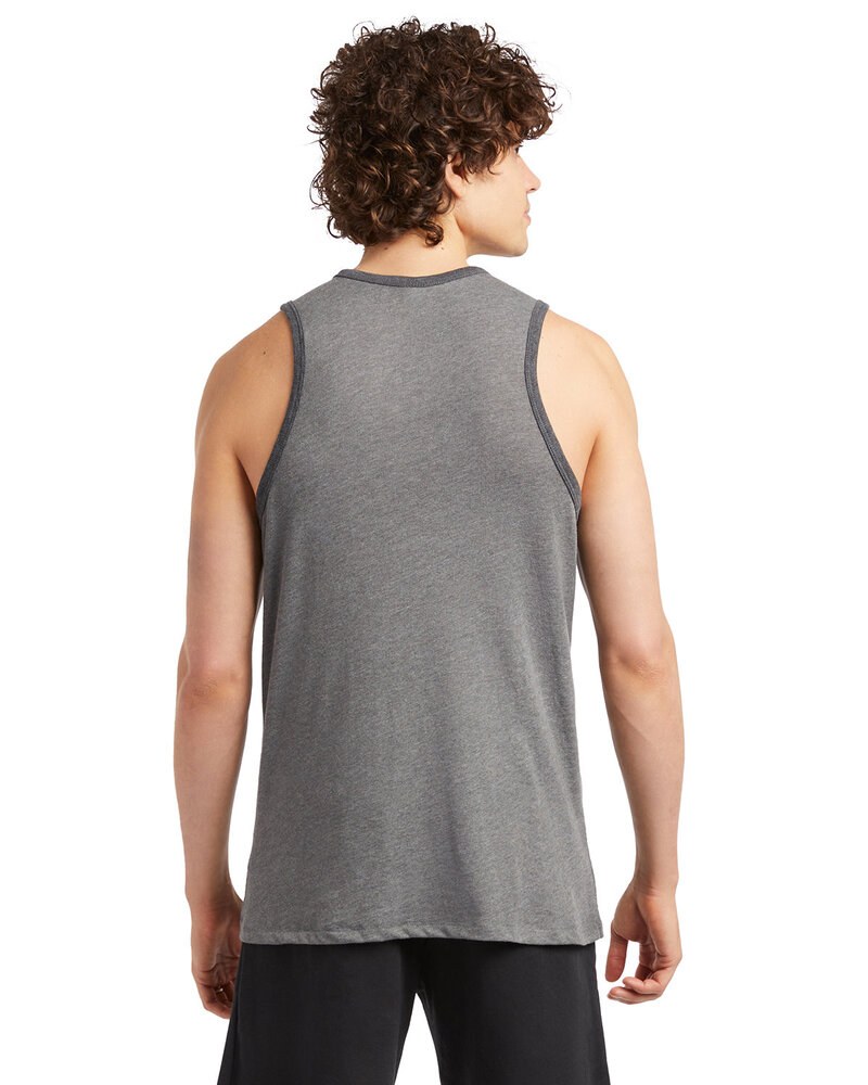 Alternative Apparel 5053BP - Unisex Vintage Jersey Keeper Tank