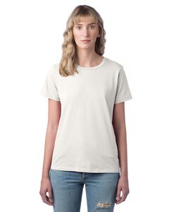 Alternative Apparel 1172C1 - Ladies Her Go-To T-Shirt Natural