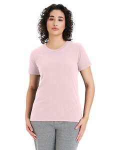 Alternative Apparel 1172C1 - Ladies Her Go-To T-Shirt Faded Pink