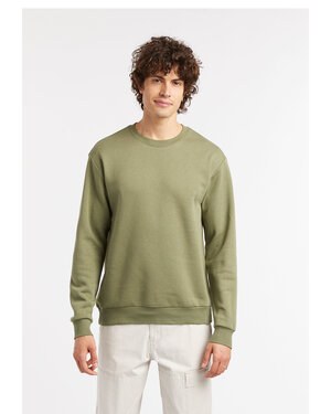 Alternative Apparel 8800PF - Unisex Eco-Cozy Fleece  Sweatshirt