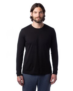 Alternative Apparel 1170C1 - Unisex Long-Sleeve Go-To-Tee T-Shirt
