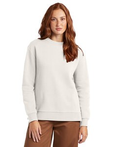 Alternative Apparel 8809PF - Ladies Eco Cozy Fleece Sweatshirt Natural