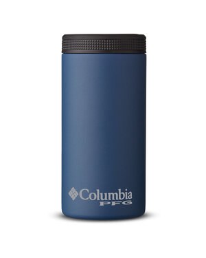 Columbia COR-048 - PFG Vacuum Slim Can Cooler