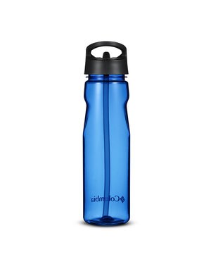 Columbia COR-010 - 25oz Tritan Water Bottle