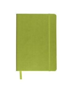 Leeman LG-9221 - Tuscany Journal Lime Green