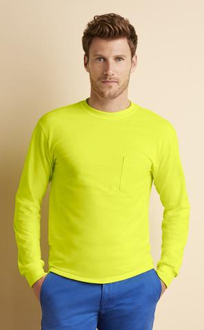 Gildan 2410 - Longsleeve for men