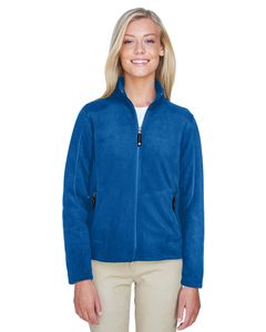 Ash City North End 78172 - Voyage Ladies Fleece Jacket 