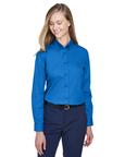 Ash City Core 365 78193 - Operate Core 365™ Ladies' Long Sleeve Twill Shirts