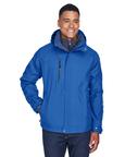 Ash City North End 88178 - Caprice Men's 3-In-1 Jacket With Soft Shell Liner 