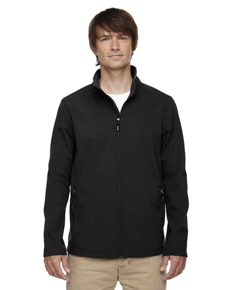 Ash City - North End Adult V-Neck Unlined Wind Shirt 