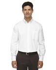 Ash City Core 365 88193T - Operate Core 365™ Men's Long Sleeve Twill Shirts