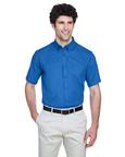 Ash City Core 365 88194 - Optimum Core 365™ Men's Short Sleeve Twill Shirts