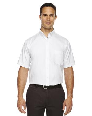 Ash City Core 365 88194T - Optimum Core 365™ Mens Short Sleeve Twill Shirts