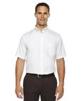 Ash City Core 365 88194T - Optimum Core 365™ Men's Short Sleeve Twill Shirts