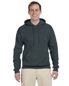 Jerzees 996 - 8 oz., 50/50 NuBlend® Fleece Pullover Hood 