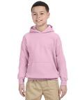 Gildan G185B - Heavy Blend™ Youth 8 oz., 50/50 Hood