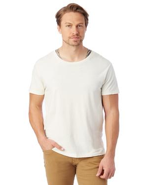 Alternative 04850C1 - Mens Distressed Heritage T-Shirt