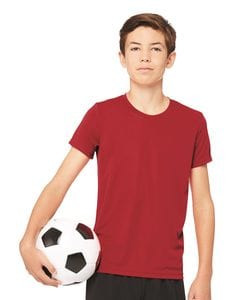 All Sport Y1009 - Youth Performance Short Sleeve T-Shirt