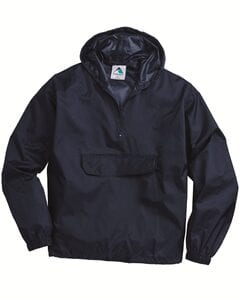 Augusta Sportswear 3130 - Pullover Jacket In A Pocket