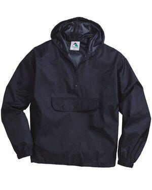 Augusta Sportswear 3130 - Pullover Jacket In A Pocket