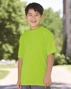 Augusta Sportswear 791 - Youth Wicking T Shirt