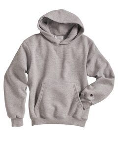 Champion S790 - Eco Youth Hooded Sweatshirt