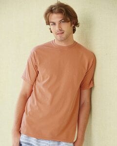 Comfort Colors 1717 - Garment Dyed Short Sleeve Shirt