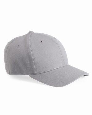 Flexfit 6477 - Structured Wool Cap