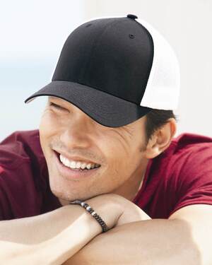 Flexfit 6511 - Trucker Cap