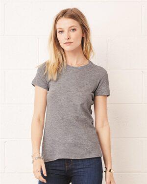 Bella+Canvas 6004 - Ladies The Favorite Tee