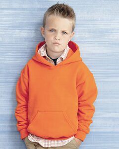 Gildan 18500B - Heavy Blend™ Youth Hooded Sweatshirt