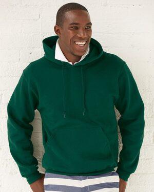 JERZEES 4997MR - NuBlend® SUPER SWEATS® Hooded Sweatshirt