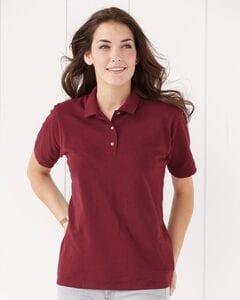 JERZEES 537WR - Ladies Easy Care Sport Shirt