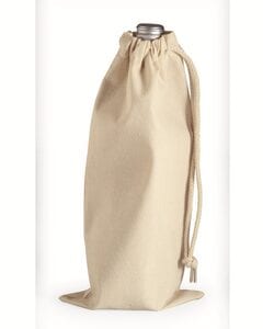 Liberty Bags 1727 - Drawstring Wine Bag