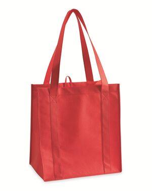 Liberty Bags 3000 - Non-Woven Classic Shopping Bag