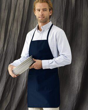 Liberty Bags 5505 - Long Butcher Block Apron