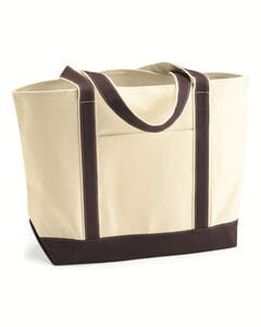 Liberty Bags 8872 - 16 Ounce Cotton Canvas Tote