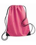 Liberty Bags 8886 - Value Drawstring Backpack