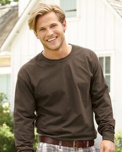 Hanes 5586 - Tagless® Long Sleeve T-Shirt