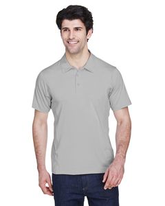 Team 365 TT20 - Mens Charger Performance Polo