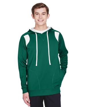 Team 365 TT30 - Mens Elite Performance Hoodie