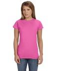 Gildan G640L - Softstyle® Ladies 4.5 oz. Junior Fit T-Shirt