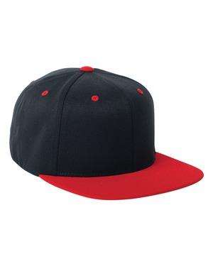 Flexfit 110FT - Fitted Classic Two-Tone Cap