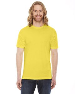 American Apparel BB401 - Unisex Poly-Cotton Short-Sleeve Crewneck