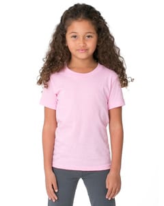 American Apparel 2105 - Toddlers Fine Jersey Short-Sleeve T-Shirt