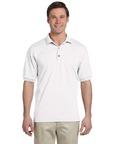 Gildan G880 - DryBlend® 6 oz., 50/50 Jersey Polo